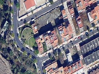 Suelo urbano consolidado en C/ Sor Josefa del Sacramento, La Orotava  (Santa Cruz de Tenerife) 3