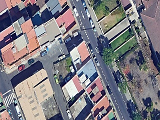 Suelo urbano en C/ del Pico, La Orotava (Santa Cruz de Tenerife)  3