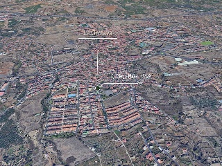 Suelo urbano en C/ del Pico, La Orotava (Santa Cruz de Tenerife)  4