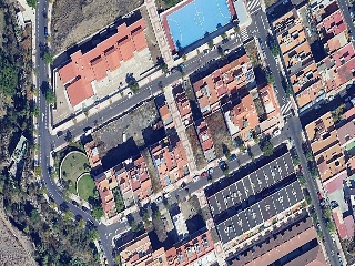 Suelo urbano consolidado en C/ Sor Josefa del Sacramento, La Orotava (Santa Cruz de Tenerife) 3