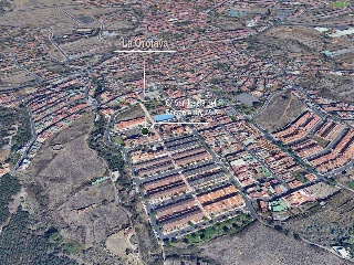 Suelo urbano consolidado en C/ Sor Josefa del Sacramento, La Orotava (Santa Cruz de Tenerife) 4