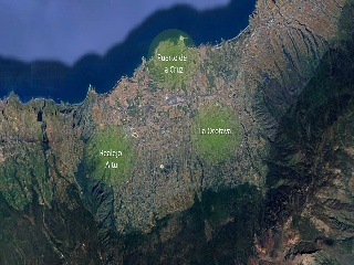 Suelo urbano consolidado en C/ Sor Josefa del Sacramento, La Orotava (Santa Cruz de Tenerife) 5