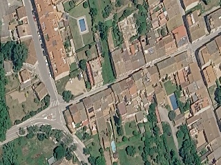 Solar en C/ del Raval, Santa Coloma de Farners (Girona) 3