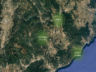 Solar en C/ del Raval, Santa Coloma de Farners (Girona) 5