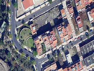 Suelo urbano en C/ Sor Josefa del Sacramento, La Orotava (Santa Cruz de Tenerife) 3