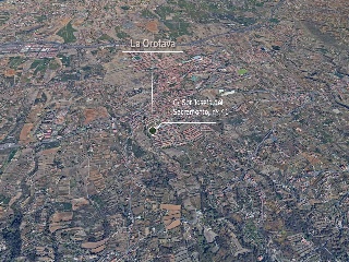 Suelo urbano en C/ Sor Josefa del Sacramento, La Orotava (Santa Cruz de Tenerife) 4