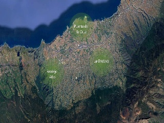 Suelo urbano en C/ Sor Josefa del Sacramento, La Orotava (Santa Cruz de Tenerife) 5