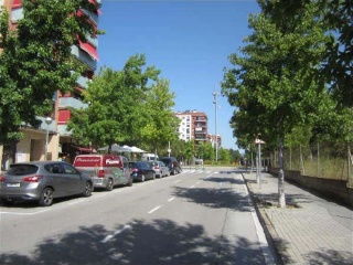 Garaje en C/ Estoril - Barberà del Vallès - Barcelona 2