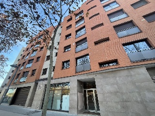 Garaje en C/ Estoril - Barberà del Vallès - Barcelona 3
