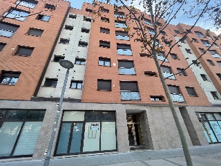 Garaje en C/ Estoril - Barberà del Vallès - Barcelona 4