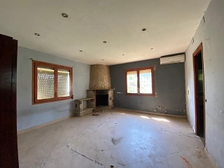 Chalet en C/ Pou, Riudarenes (Girona) 2