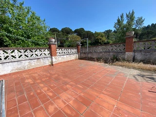 Chalet en C/ Pou, Riudarenes (Girona) 8