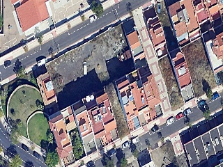  Suelo urbano en C/ Sor Josefa del Sacramento, La Orotava (Santa Cruz de Tenerife) 3