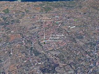  Suelo urbano en C/ Sor Josefa del Sacramento, La Orotava (Santa Cruz de Tenerife) 4
