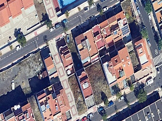  Suelo urbano en C/ Sor Josefa del Sacramento, La Orotava (Santa Cruz de Tenerife) 3