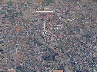 Suelo urbano en C/ Sor Josefa del Sacramento, La Orotava (Santa Cruz de Tenerife) 4