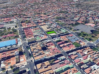 Otros en venta en Orotava de 162  m²