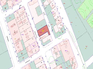Suelo urbano consolidado en C/ Agustín Bethencourt, La Orotava (Santa Cruz de Tenerife) 2