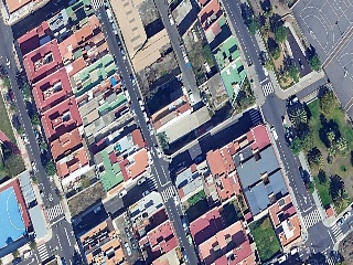 Suelo urbano consolidado en C/ Agustín Bethencourt, La Orotava (Santa Cruz de Tenerife) 3