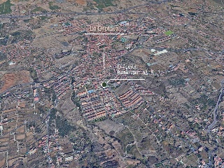 Suelo urbano consolidado en C/ Agustín Bethencourt, La Orotava (Santa Cruz de Tenerife) 4