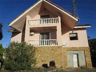 Chalet en C/ Guadalajara, El Casar de Escalona  (Toledo) 2