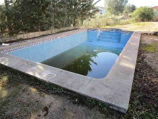 Chalet en C/ Guadalajara, El Casar de Escalona  (Toledo) 5