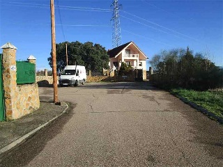 Chalet en C/ Guadalajara, El Casar de Escalona  (Toledo) 7