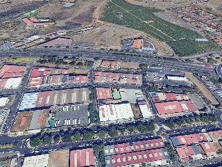 Otros en venta en Orotava de 568  m²