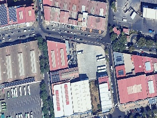 Suelo urbano en C/ Ingenios Azucareros, La Orotava (Santa Cruz de Tenerife) 3