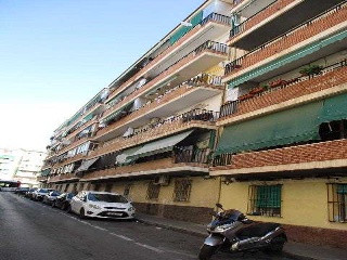 Piso en venta en Alicante de 81  m²