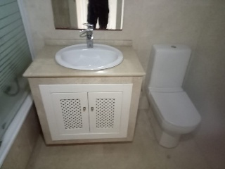 Piso en Av del Golf - Los Alcázares - San Javier (Murcia) 9