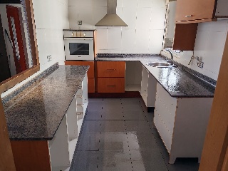 Piso en C/ Juan de Juanes  - Mislata - Valencia 5