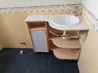 Piso en C/ Juan de Juanes  - Mislata - Valencia 17