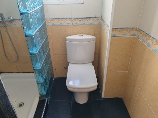 Piso en C/ Juan de Juanes  - Mislata - Valencia 18