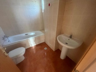 Piso env C/ Teresa La Matrona - La Algaba - Sevilla 11
