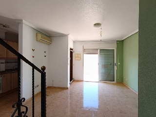 Chalet adosado en C/ Reina Victoria - Formentera del Segura - Alicante 2