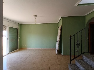 Chalet adosado en C/ Reina Victoria - Formentera del Segura - Alicante 3