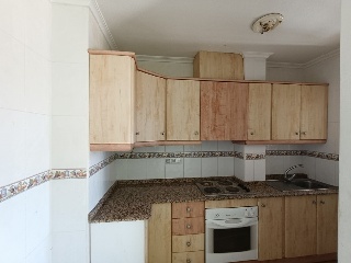 Chalet adosado en C/ Reina Victoria - Formentera del Segura - Alicante 5