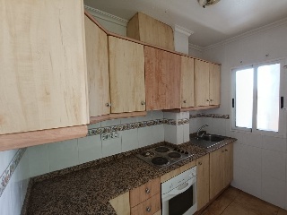 Chalet adosado en C/ Reina Victoria - Formentera del Segura - Alicante 6