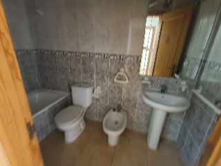 Chalet adosado en C/ Reina Victoria - Formentera del Segura - Alicante 11