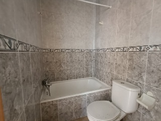 Chalet adosado en C/ Reina Victoria - Formentera del Segura - Alicante 12