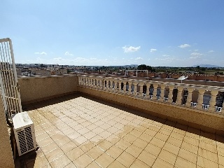 Chalet adosado en C/ Reina Victoria - Formentera del Segura - Alicante 13