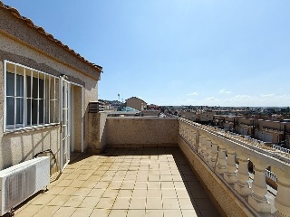 Chalet adosado en C/ Reina Victoria - Formentera del Segura - Alicante 14