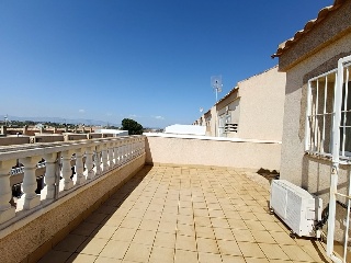 Chalet adosado en C/ Reina Victoria - Formentera del Segura - Alicante 15