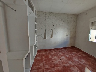 Piso en C/ España 3