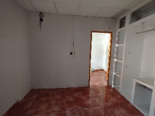 Piso en C/ España 4