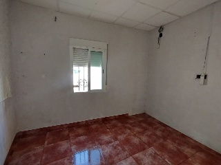Piso en C/ España 7