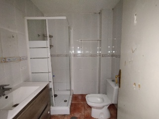 Piso en C/ España 8
