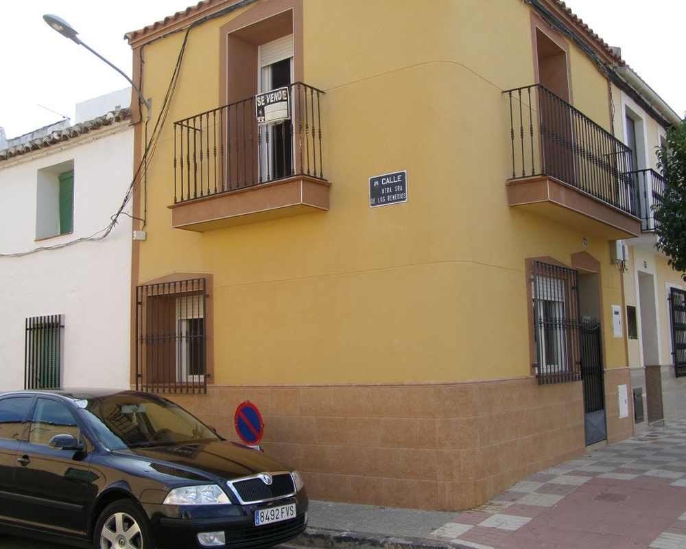 Casa en Calzada de Calatrava - Ciudad Real -