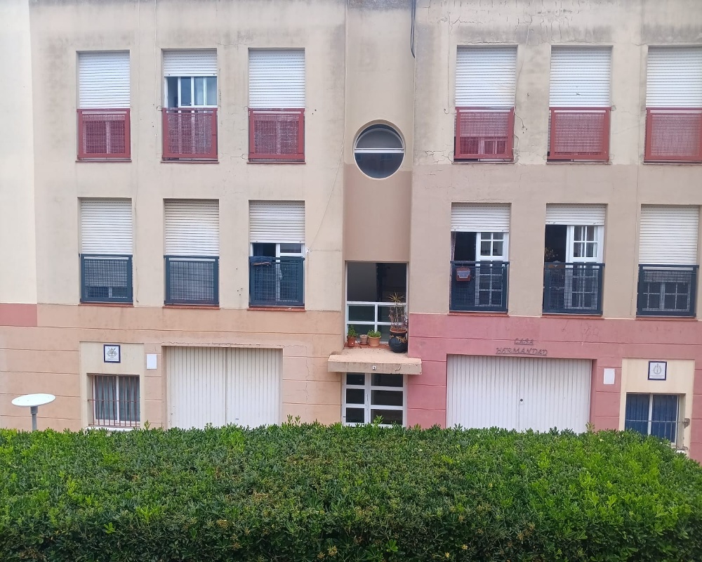 Piso en Av. de Europa, San Roque (Cádiz)
